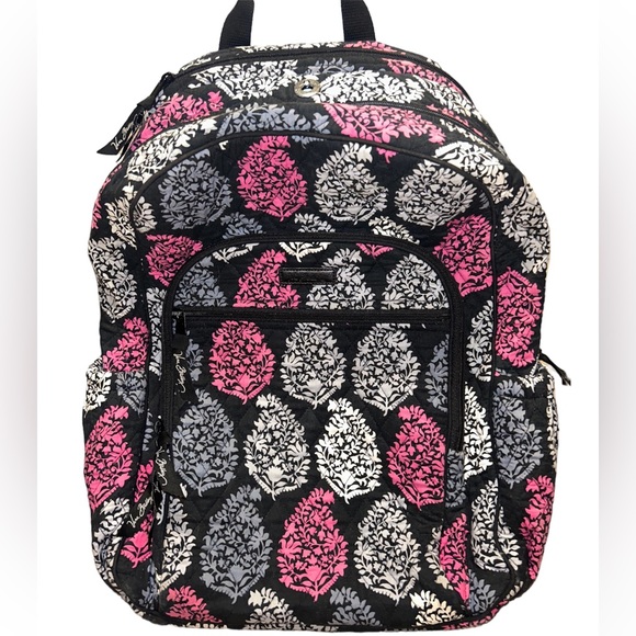 Vera Bradley Handbags - vera bradley northern lights patterned backpack
